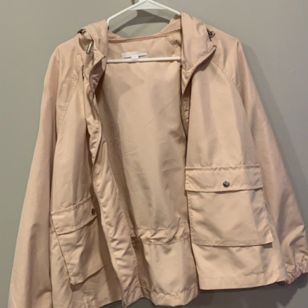 Jacket - Picture 2 of 8